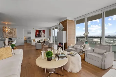 50 Biscayne Boulevard Miami FL 33132