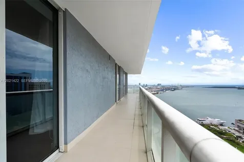 50 Biscayne Boulevard Miami FL 33132
