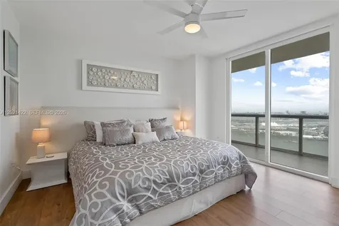 50 Biscayne Boulevard Miami FL 33132