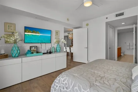 50 Biscayne Boulevard Miami FL 33132