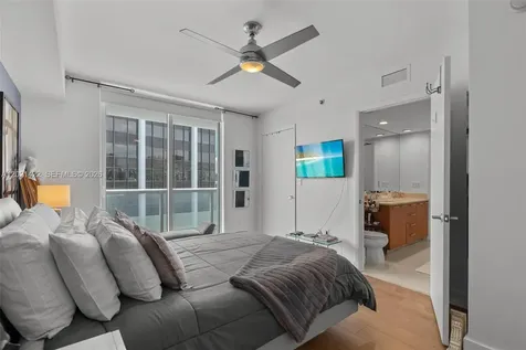 50 Biscayne Boulevard Miami FL 33132