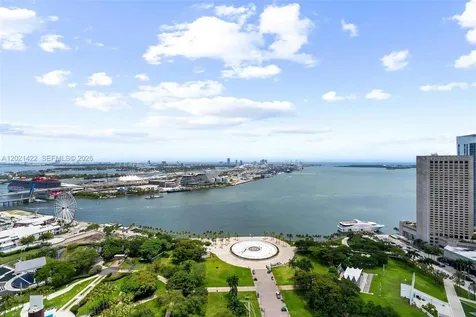 50 Biscayne Boulevard Miami FL 33132