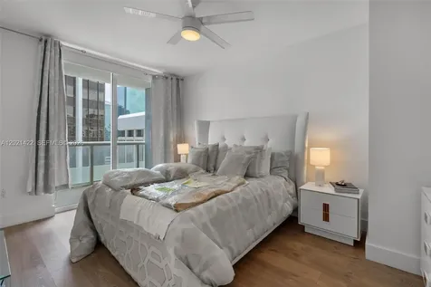 50 Biscayne Boulevard Miami FL 33132