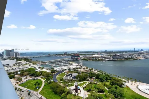 50 Biscayne Boulevard Miami FL 33132