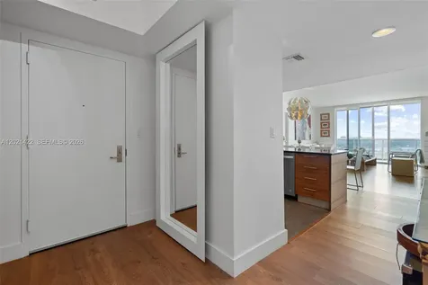 50 Biscayne Boulevard Miami FL 33132