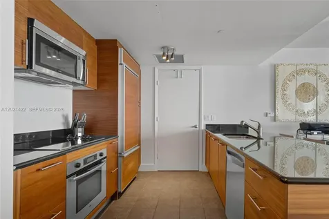 50 Biscayne Boulevard Miami FL 33132