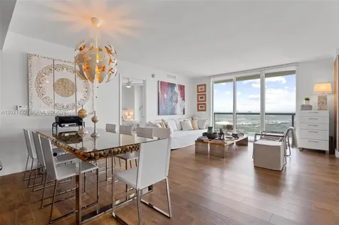 50 Biscayne Boulevard Miami FL 33132