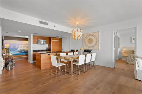 50 Biscayne Boulevard Miami FL 33132
