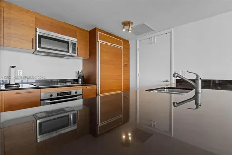 50 Biscayne Boulevard Miami FL 33132