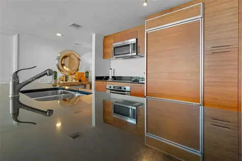 50 Biscayne Boulevard Miami FL 33132