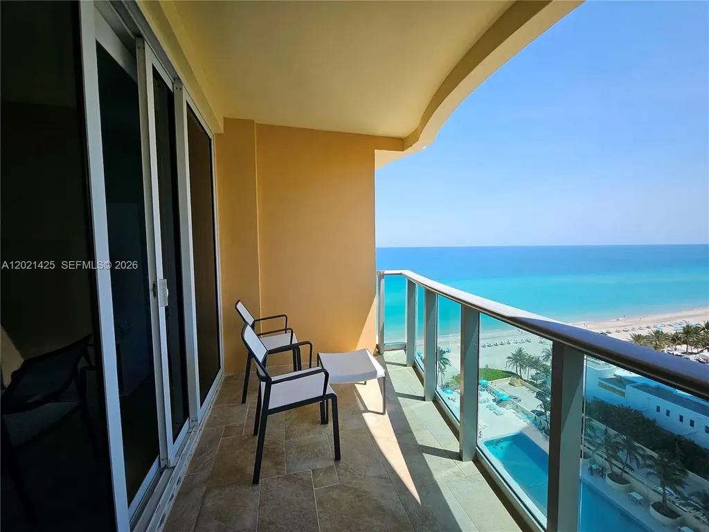 2501 S Ocean Drive Hollywood FL 33019