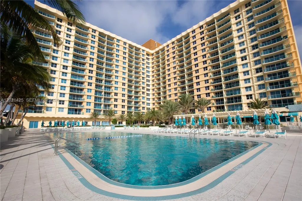 2501 S Ocean Drive Hollywood FL 33019