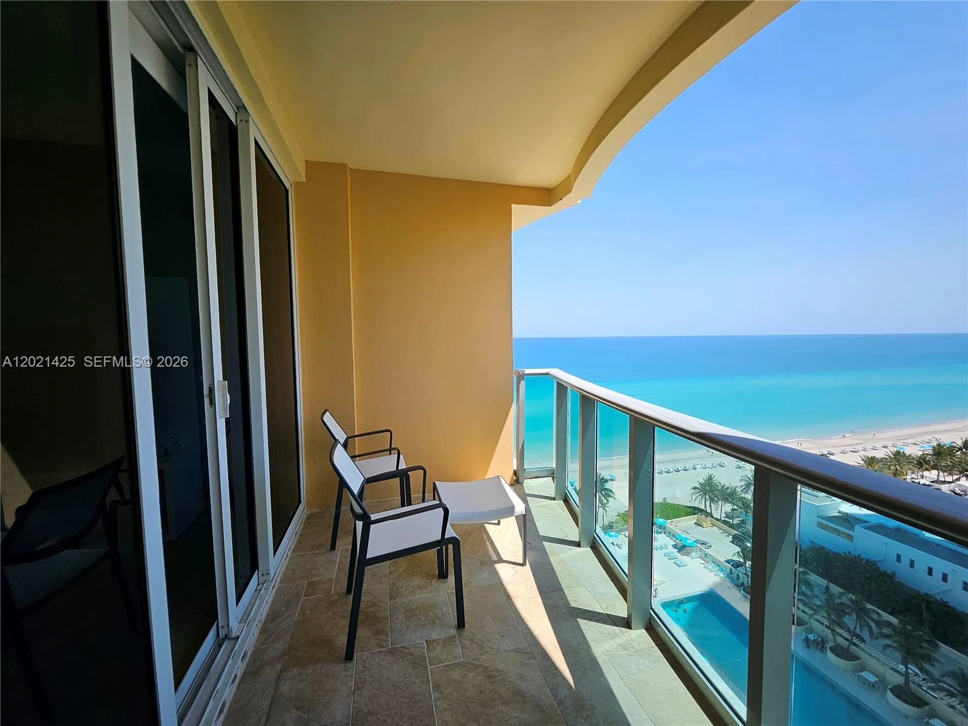 2501 S Ocean Drive Hollywood FL 33019