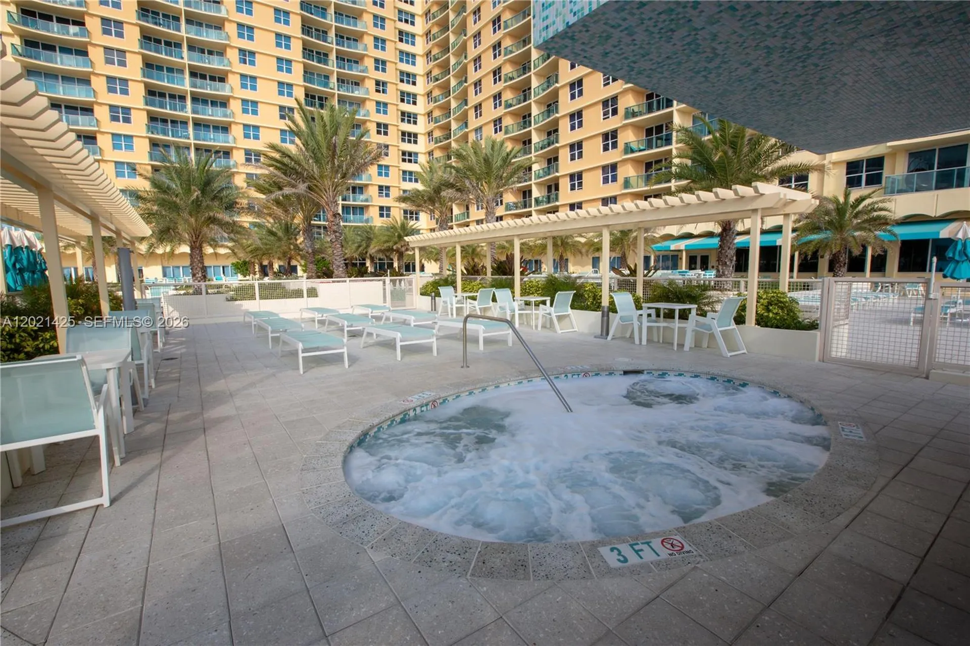 2501 S Ocean Drive Hollywood FL 33019