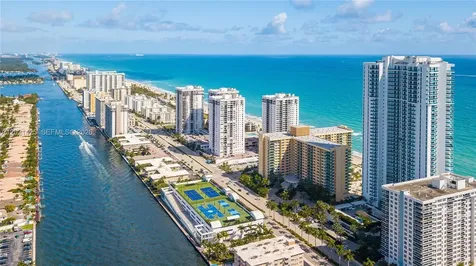 2501 S Ocean Drive Hollywood FL 33019