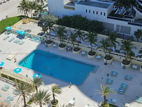 2501 S Ocean Drive Hollywood FL 33019