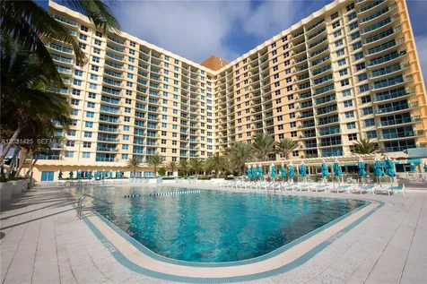 2501 S Ocean Drive Hollywood FL 33019
