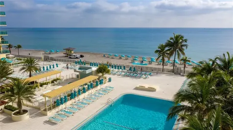 2501 S Ocean Drive Hollywood FL 33019