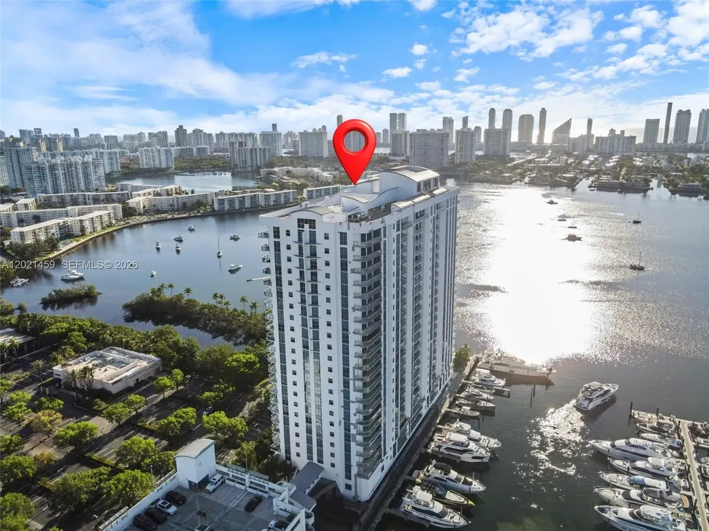 17301 Biscayne Boulevard North Miami Beach FL 33160