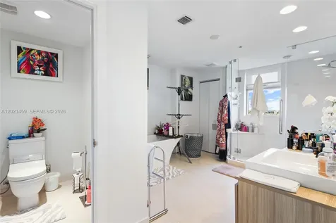 17301 Biscayne Boulevard North Miami Beach FL 33160