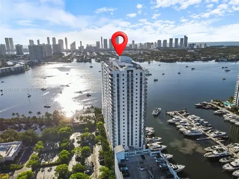 17301 Biscayne Boulevard North Miami Beach FL 33160