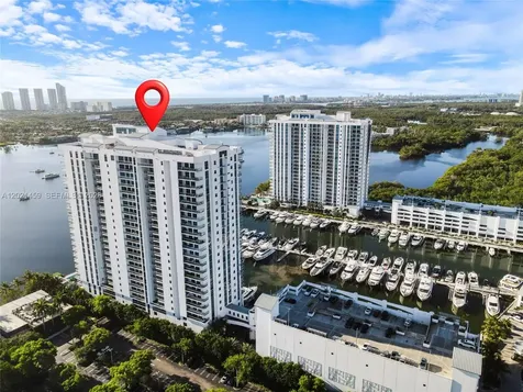 17301 Biscayne Boulevard North Miami Beach FL 33160