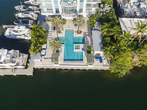 17301 Biscayne Boulevard North Miami Beach FL 33160