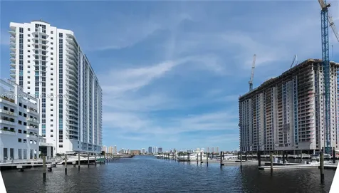 17301 Biscayne Boulevard North Miami Beach FL 33160