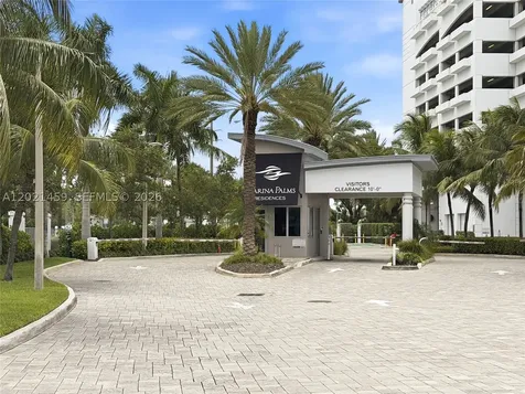 17301 Biscayne Boulevard North Miami Beach FL 33160