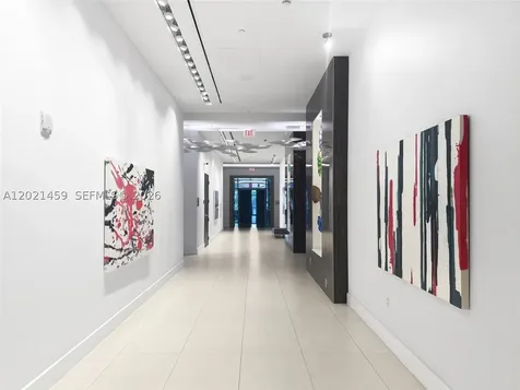 17301 Biscayne Boulevard North Miami Beach FL 33160