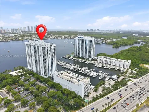 17301 Biscayne Boulevard North Miami Beach FL 33160