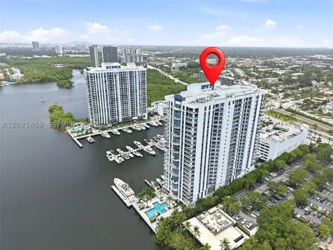 17301 Biscayne Boulevard North Miami Beach FL 33160