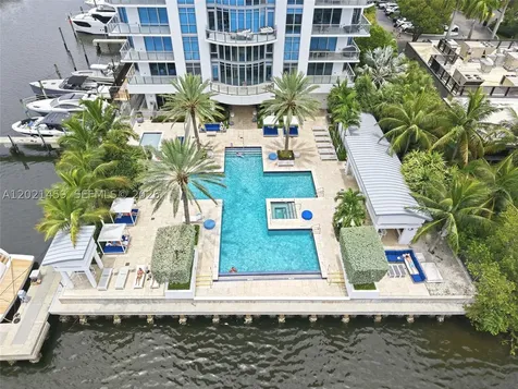 17301 Biscayne Boulevard North Miami Beach FL 33160