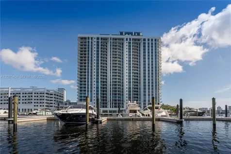 17301 Biscayne Boulevard North Miami Beach FL 33160