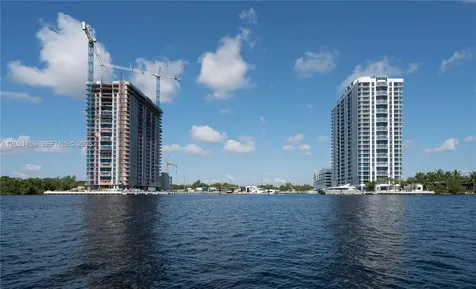 17301 Biscayne Boulevard North Miami Beach FL 33160