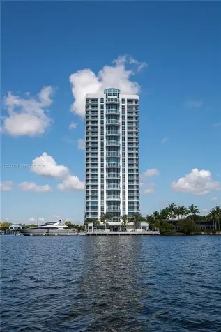 17301 Biscayne Boulevard North Miami Beach FL 33160
