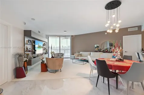 17301 Biscayne Boulevard North Miami Beach FL 33160