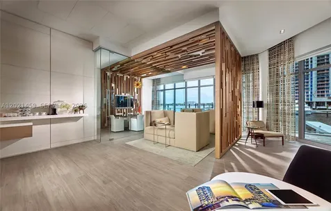 17301 Biscayne Boulevard North Miami Beach FL 33160