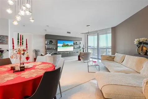 17301 Biscayne Boulevard North Miami Beach FL 33160