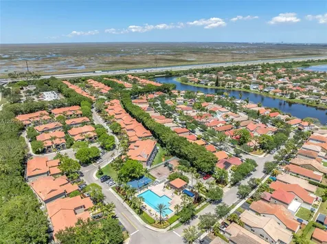 800 Sorrento Drive Weston FL 33326