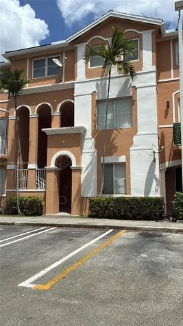 7250 NW 177th Street Hialeah FL 33015