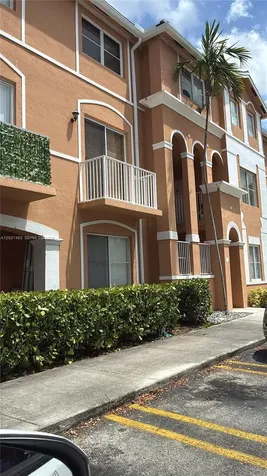 7250 NW 177th Street Hialeah FL 33015
