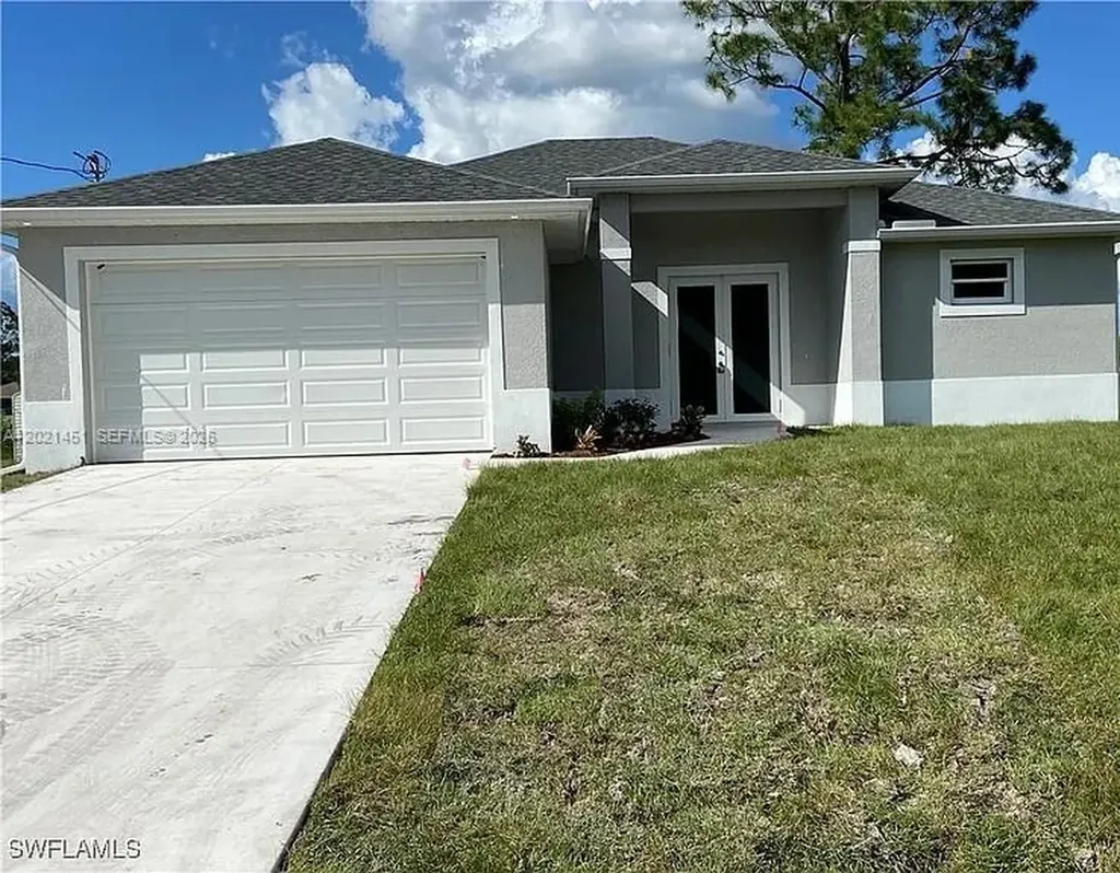 Lehigh Acres FL 33971