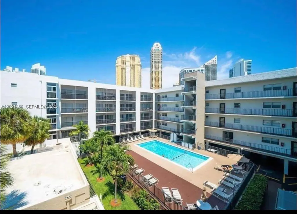 201 178th Drive Sunny Isles Beach FL 33160