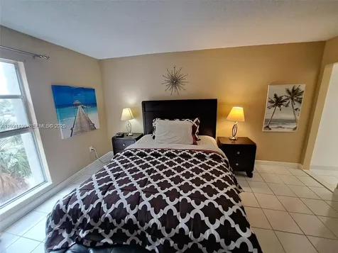 201 178th Drive Sunny Isles Beach FL 33160