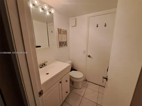 201 178th Drive Sunny Isles Beach FL 33160