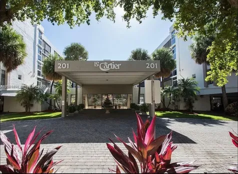 201 178th Drive Sunny Isles Beach FL 33160