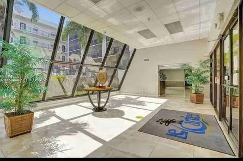 201 178th Drive Sunny Isles Beach FL 33160