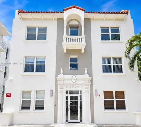 1542 Drexel Avenue Miami Beach FL 33139