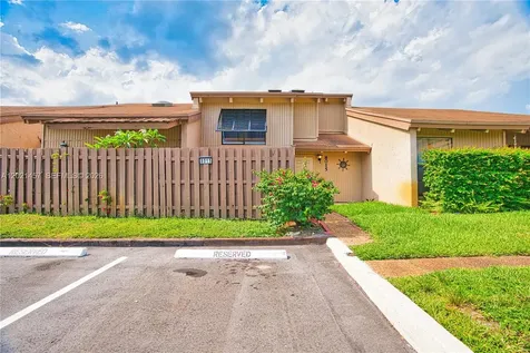 8015 SW 21st Court Davie FL 33324
